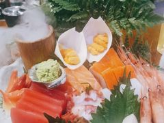 -和彩放题餐厅(酒仙桥店)