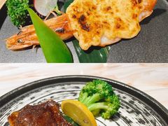 -伝承·和牛寿喜烧·放题(东营银座购物中心店)