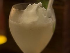 -LONG BAR 廊吧(外滩华尔道夫酒店)