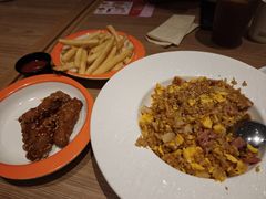 -必胜客(安河桥北店)