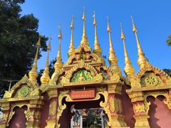 -西双版纳总佛寺