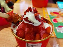 -糖贵妃·冰糖葫芦·刨冰(新街口印象汇店)