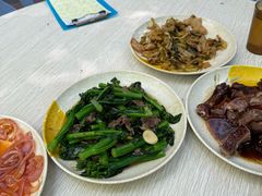 -紫金食坊(江南西路店)