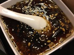 玫瑰红糖冰粉-丝恋丝娃娃(逸天城国贸店)