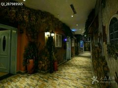 android_upload_pic-火吧PTV聚会餐厅(10号店)