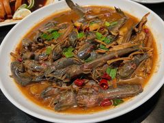 -健眺小海鲜(临海后山店)