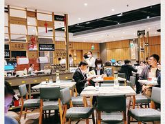 大堂-今之味南亚厨房·探店指南(领展购物广场店)