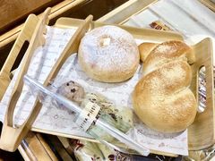 -原麦世家(莱蒙店)