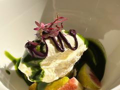 自制ricotta-EGoN