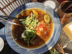 -十三姨正合丰烤肉(营迹路店)