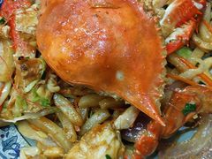 -台州老六海鲜面馆(上南总店)