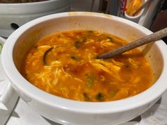 -上关东东北菜(夫子庙水游城店)