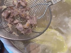 -八宝牛潮汕鲜牛肉火锅(净月店)