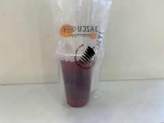 -Jazcu珍仕菓鲜榨果汁(西单大悦城店)