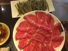 -山城老炮火锅城