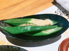 -隐鮨日料(北辰三角洲店)