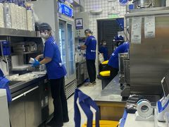 -煲珠公·老红糖珍珠奶茶(长宁龙之梦店)