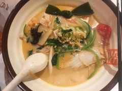-张亮麻辣烫(政民路店)
