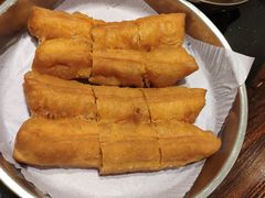 -顺德一品粥·20年凤城老字号(芳村店)