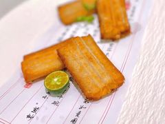 黄金带鱼-甬府小鲜(万象城店)