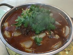 -春涛餐馆(下坝店)