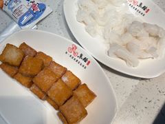 -鱼酷活鱼烤鱼(南京水游城店)