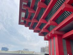 -中华艺术宫(上海美术馆)