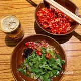 成都火锅 | 风很大的罗二火锅我来尝一尝