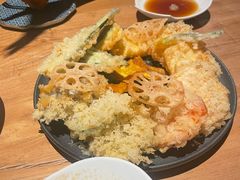 -Hatsune隐泉日式料理(三里屯太古里店)