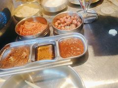 -入火韩国烤肉(凯旋广场店)