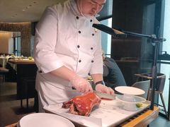 -四季民福烤鸭店(外滩外白渡桥店)