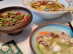 -上上席川菜(凯德乐峰广场店)