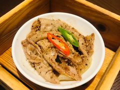 -北海银滩皇冠假日酒店-德丰楼中餐厅