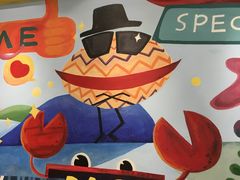 -花甲大咖(曼哈顿店)