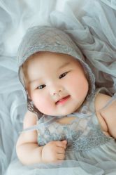 点击看大图 -哈喽BABY儿童摄影