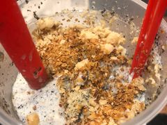 波波糖黑芝麻冰旋-去茶山