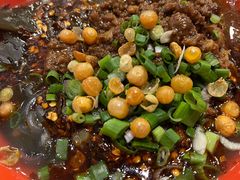 -阿坤传统手工小吃(沙坪坝店)