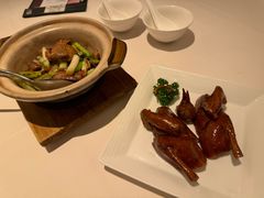 -利苑酒家(宜安广场店)