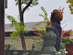 -护国法轮寺