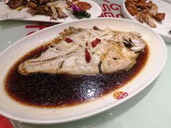 -添福来墨鱼饺子 · 海鲜东北菜(泡崖店)