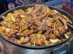 -甘家界牌柠檬鸭(青山店)