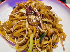 -龙记·香港茶餐厅(海上世界店)