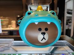 -哈根达斯(龙湖时代天街店)