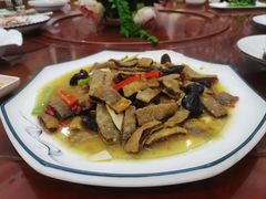 -伊帆食府·青海地方特色美食