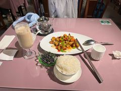 -天厨妙香素食餐厅(清华店)