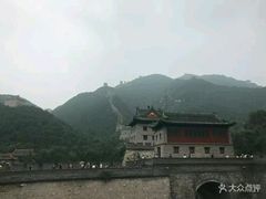 -居庸关长城