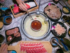-鱼豆吉·豆浆鱼火锅(宜昌万达店)