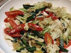 -小八仙·宴(三峡茶庄店)