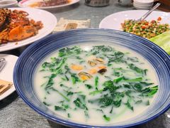 -猪肉婆私房菜(容桂总店)