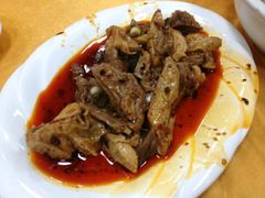 -荣生萝卜汤饭店